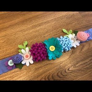 NWOT Matilda Jane headband